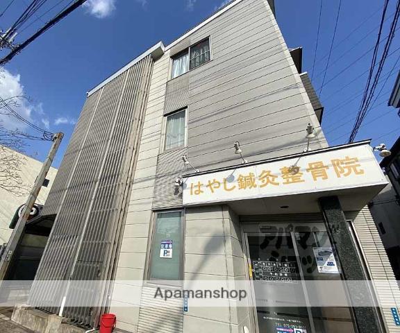 ウッドリーム木香館