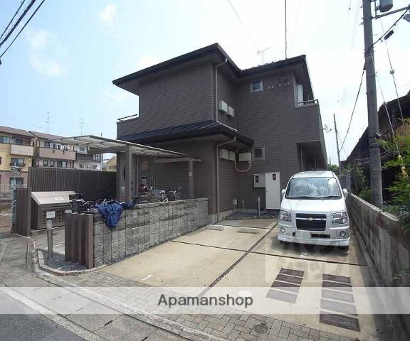 メゾンブリランテ