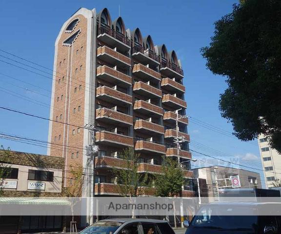 ル・サフィール西大路