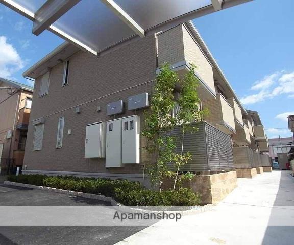 コンフォート西京極