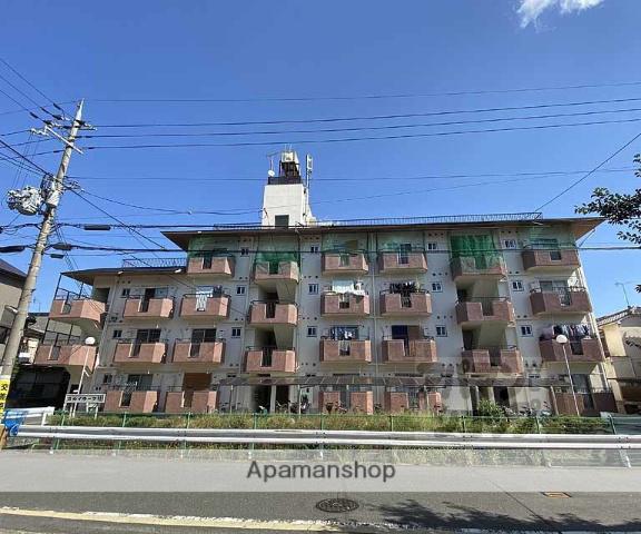 スカイラーク桂