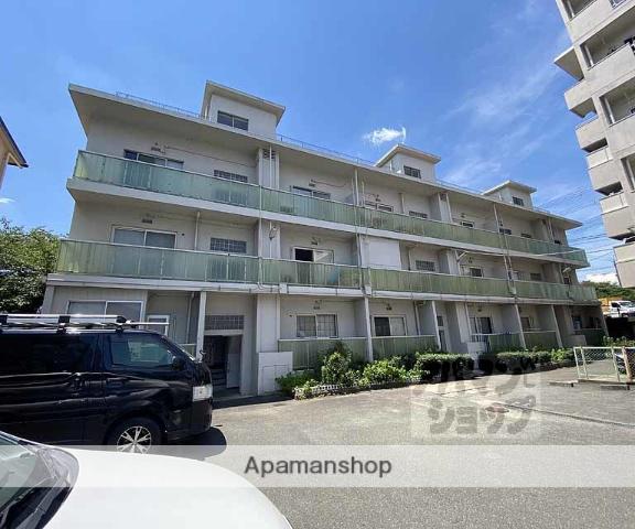 洛西マンションI