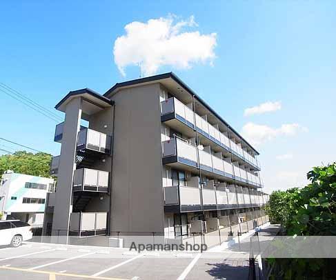 レオパレスURBAN桂坂