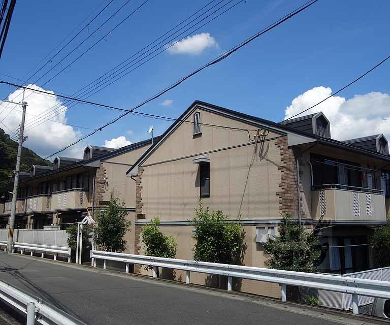 ハイカムール嵐山