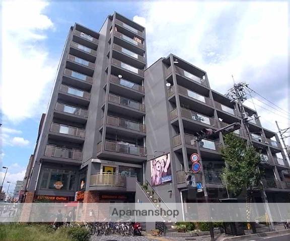 パレスコート二条