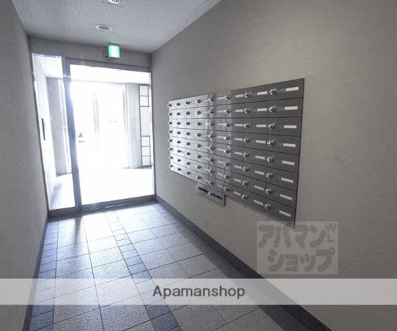 シャントール二条