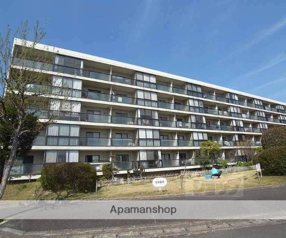 嵐山ロイアルハイツ