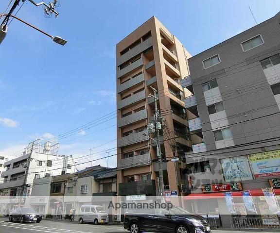 西院くめマンション