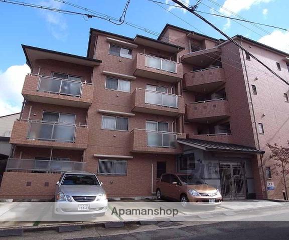 コンファタ太秦