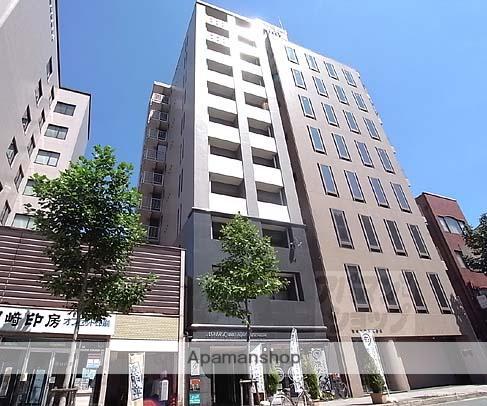 アスヴェル京都二条烏丸