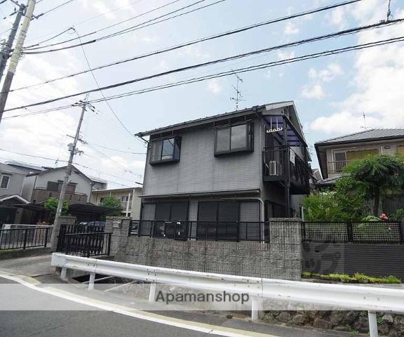 阪急電鉄京都線 桂駅 徒歩4分 2階建 築29年