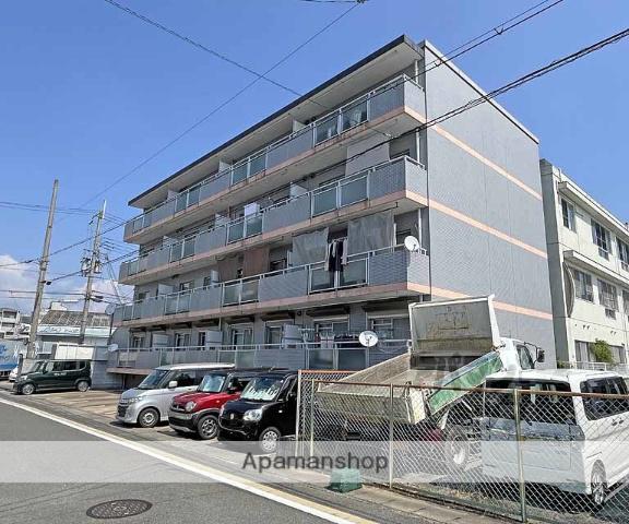 エクセルコート桂