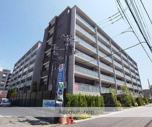 アトレ西院エルステージ