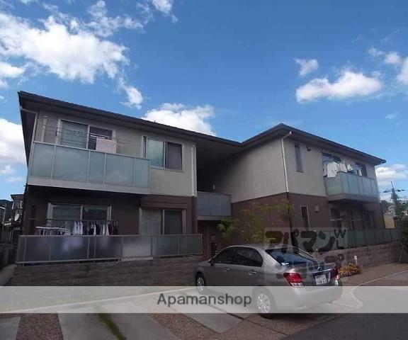 シャーメゾンF川西