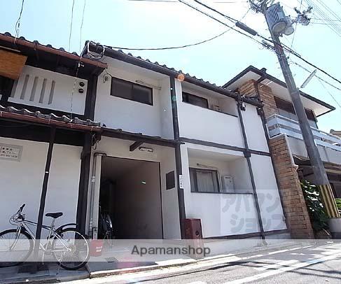 ポケットコート頭町