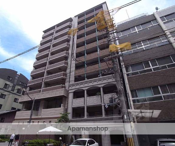 ベラジオ四条烏丸II