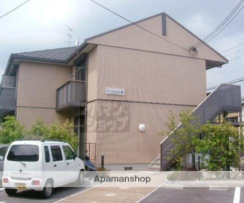 サンライト上桂