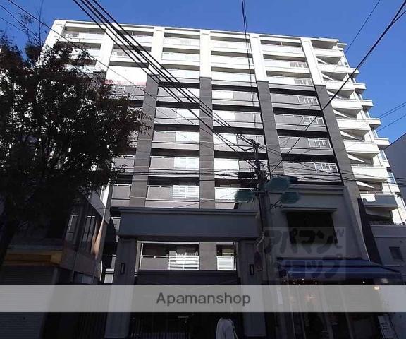 グランレジェイド京都河原町