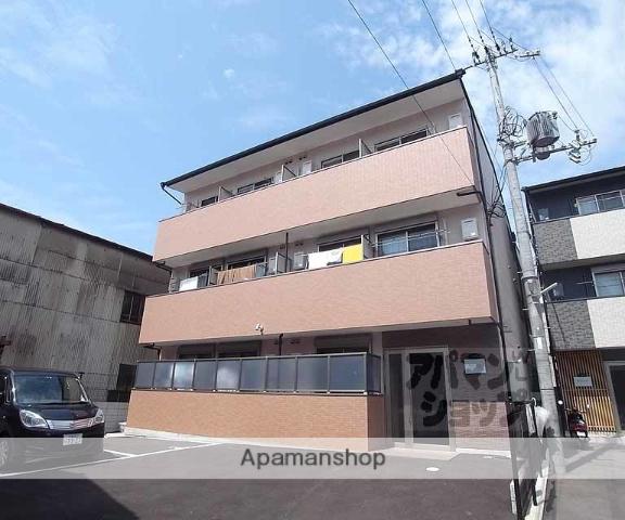 フラッティ壬生