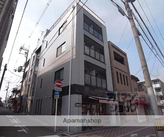 レスポワール円町