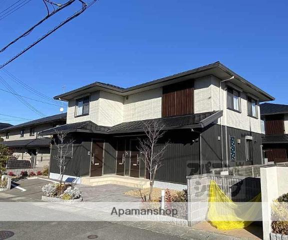 フェリシード花水木Ⅱ