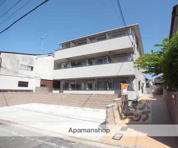 山ノ内中畑町マンション