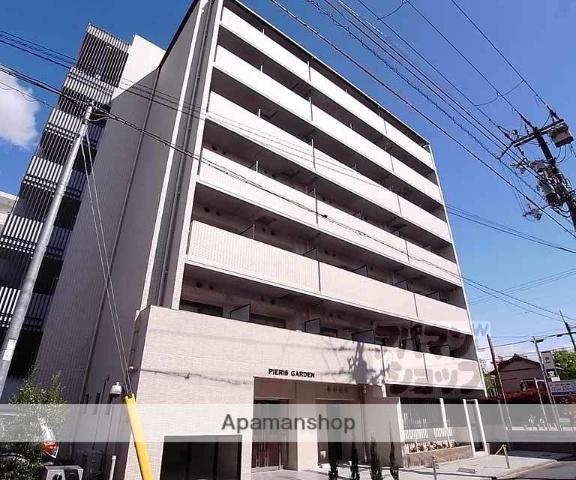 PIERIS GARDEN(1K/1階)