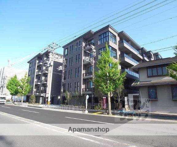 京都府京都市右京区嵯峨天龍寺若宮町の建物