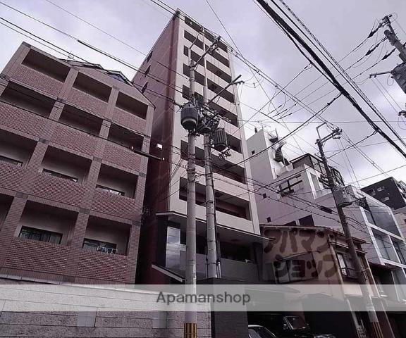 クローナコート烏丸御池