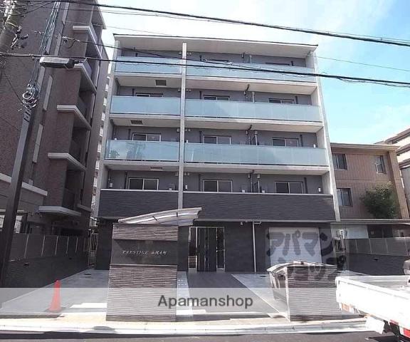 PRESTIGE西院寿町