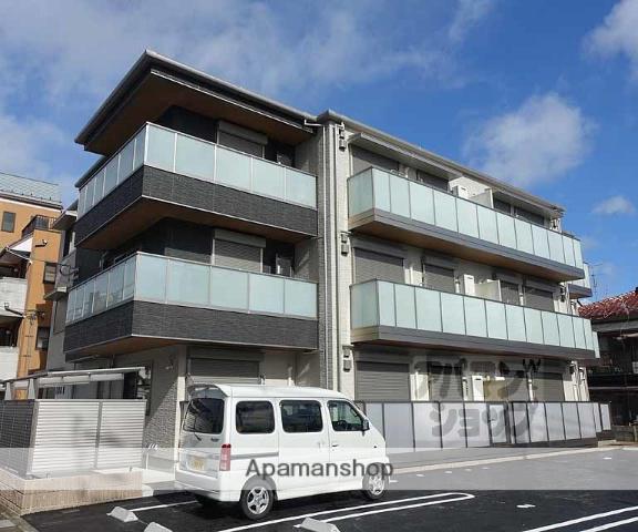 シャーメゾン四条桂川
