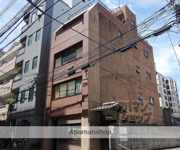 フロンティア西森ビル