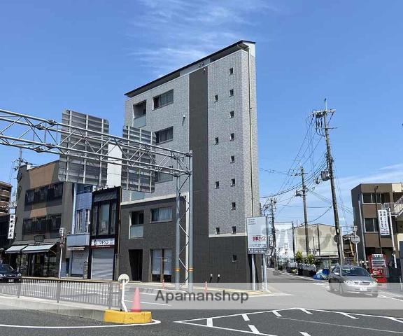 RIO GRANDE(1DK/4階)