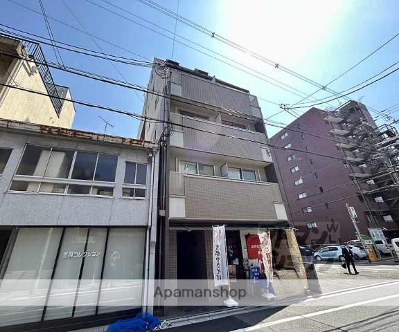 バインオーク ノチェ