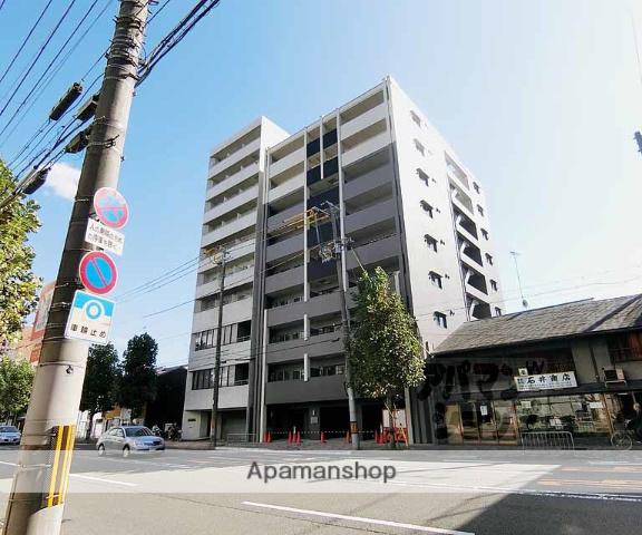 ベラジオ四条通