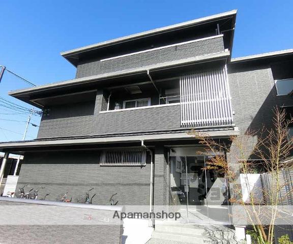 シャーメゾン京都朱雀