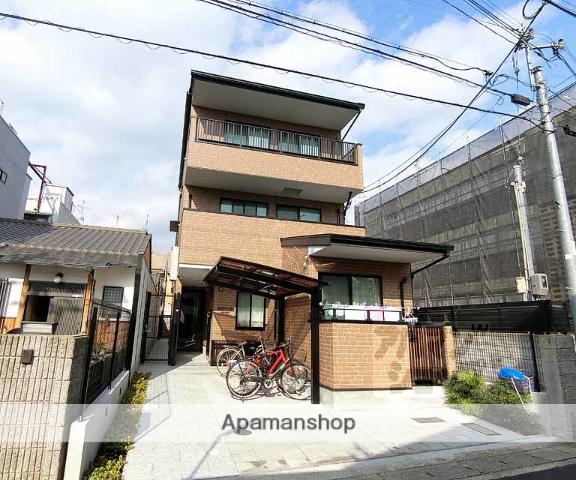 カルハート太秦天神川