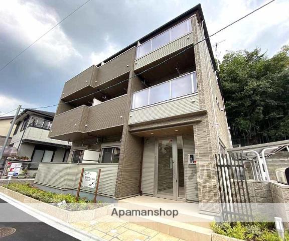 カーサフォレスタ太秦