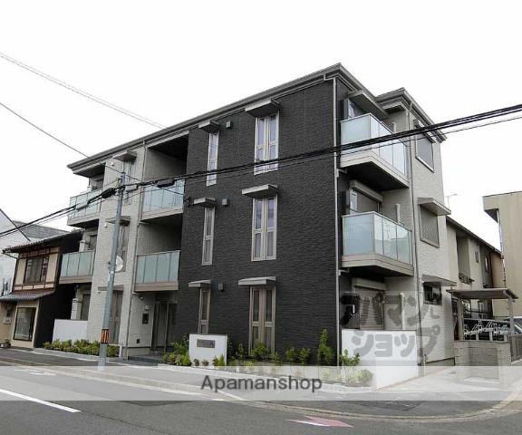 シャーメゾンちきりや壬生