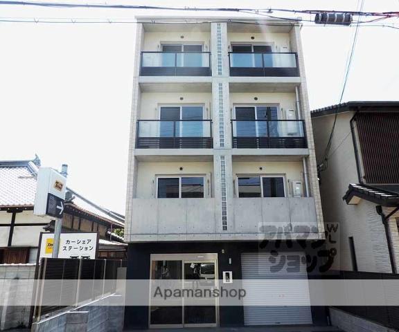 グランドーリア大宮松原