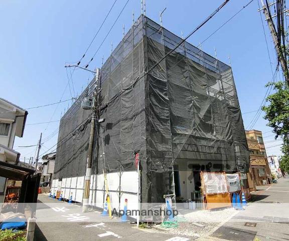 アクシス西京極