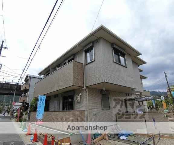 エルメゾン嵯峨