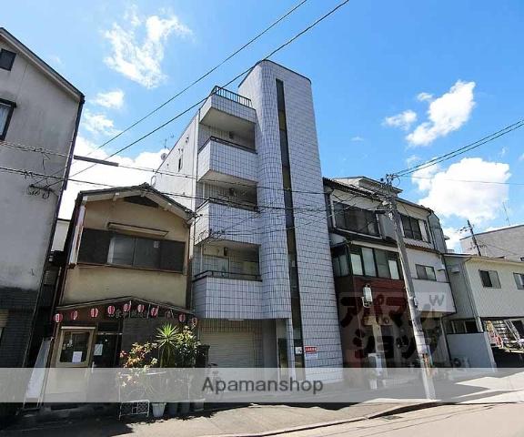 メゾン・ミユキ(2DK/4階)