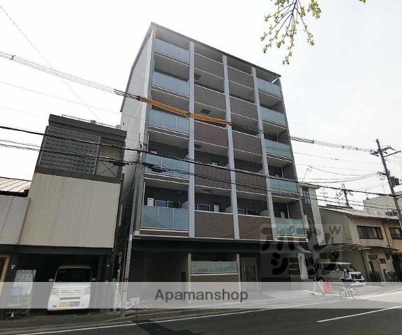 RA GRANDE 京都太秦