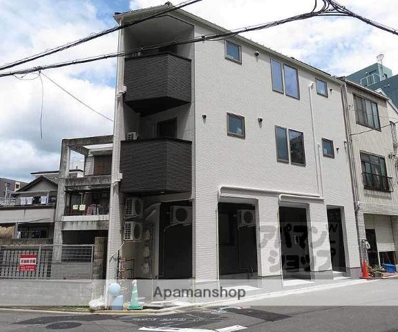 京都グランデ二条駅南