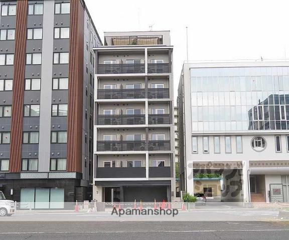 DCガーデン京都西