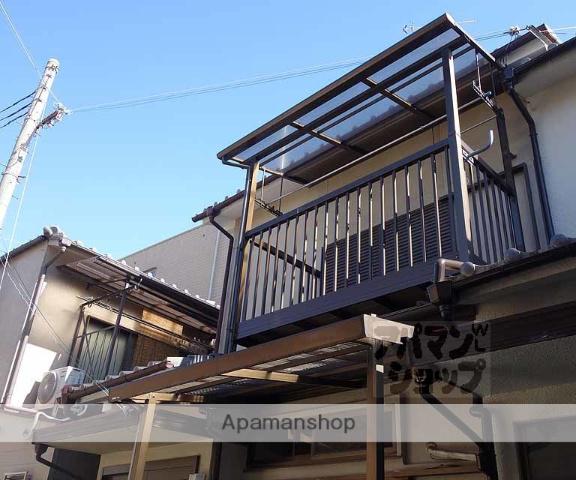 東海道本線 桂川駅(京都) 徒歩12分 2階建 築47年