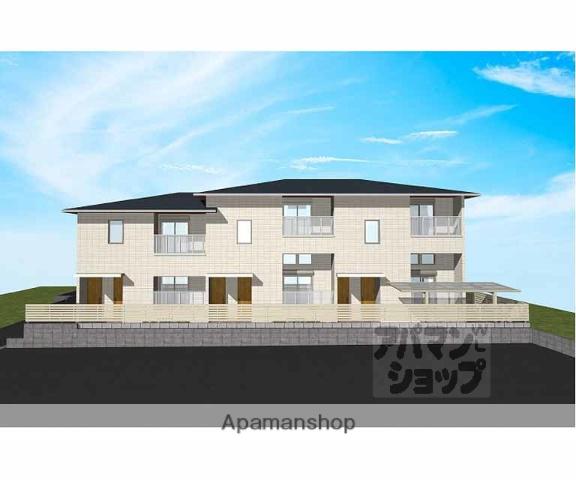 BELLE LEAD太秦 花水木