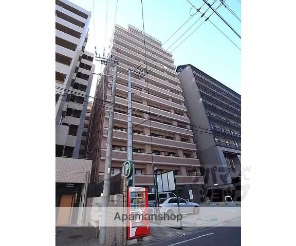 ハウスセゾン御所南