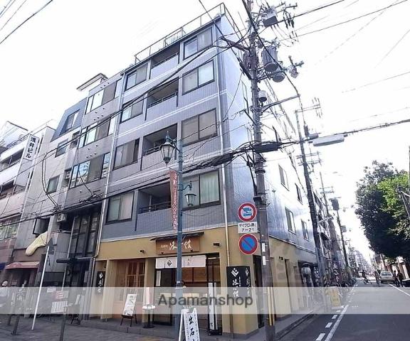 バインオーク METS